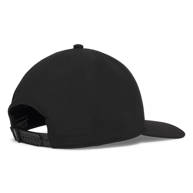 Titleist Oceanside Hat-Black/Graphite