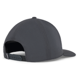 Titleist Oceanside Hat-Charcoal/Washed Indigo/White