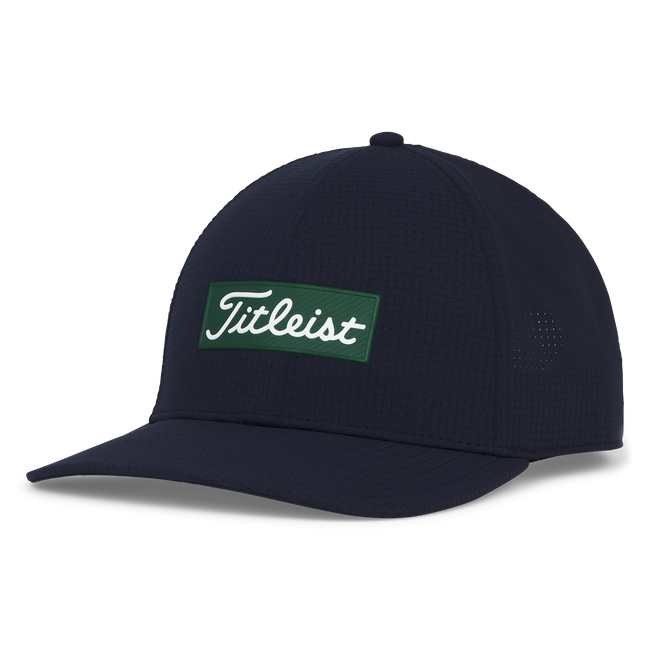 Titleist Oceanside Hat-Navy/Hunter/White
