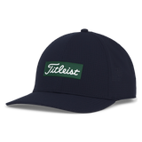 Titleist Oceanside Hat-Navy/Hunter/White