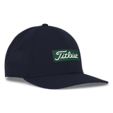 Titleist Oceanside Hat-Navy/Hunter/White