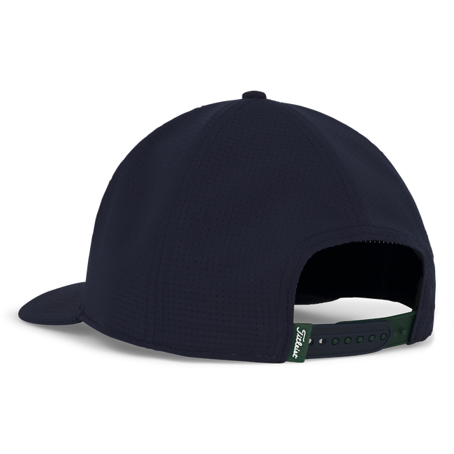 Titleist Oceanside Hat-Navy/Hunter/White