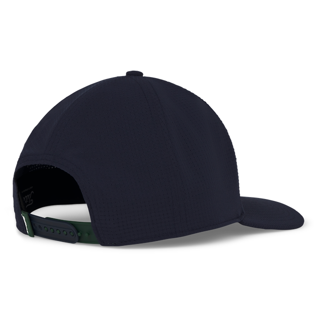 Titleist Oceanside Hat-Navy/Hunter/White