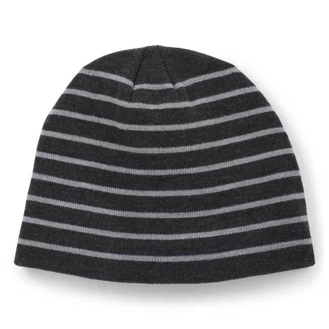 Titleist Players Knit Beanie-Black/Grey