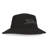 Titleist Players StaDry Bucket-Black/Charcoal