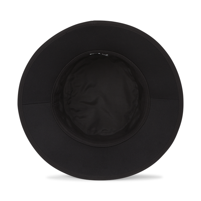 Titleist Players StaDry Bucket-Black/Charcoal