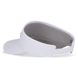 Titleist Women’s Sundrop Visor-White/Black