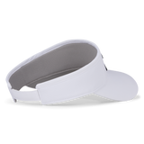 Titleist Women’s Sundrop Visor-White/Black