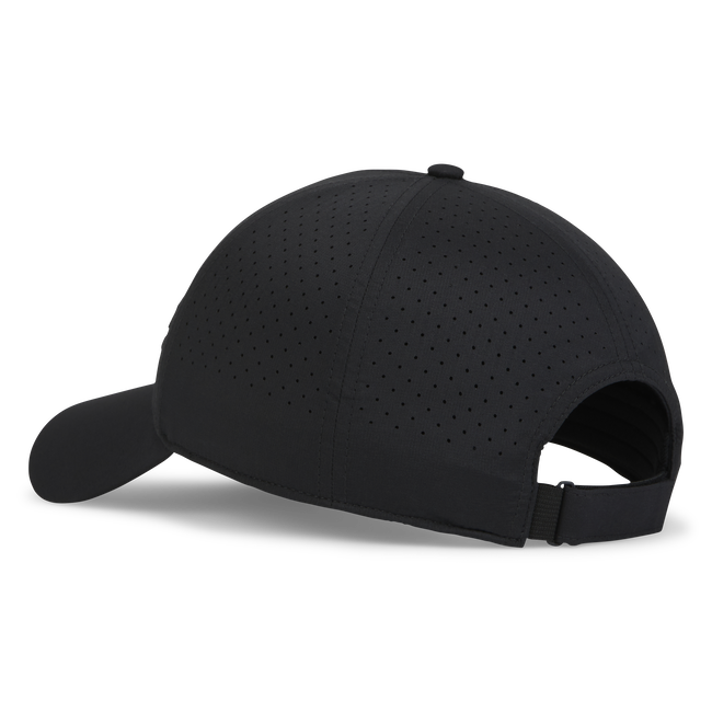 Titleist Players Tech Hat-Black/White