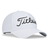 Titleist Players Tech Hat-White/Black