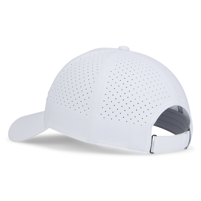 Titleist Players Tech Hat-White/Black