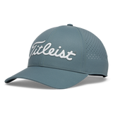 Titleist Players Tech Hat-Eucalyptus/White
