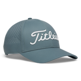 Titleist Players Tech Hat-Eucalyptus/White