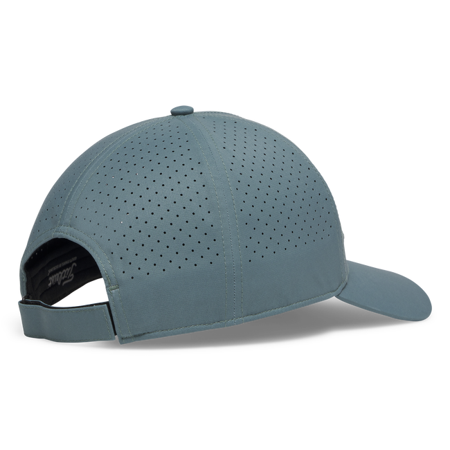 Titleist Players Tech Hat-Eucalyptus/White