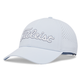 Titleist Players Tech Hat-Blue Bird/White