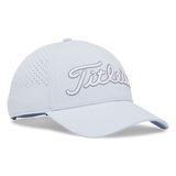 Titleist Players Tech Hat-Blue Bird/White
