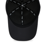 Titleist Players Tech Hat-Black/White