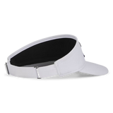Titleist Players Classic Visor-White/Black