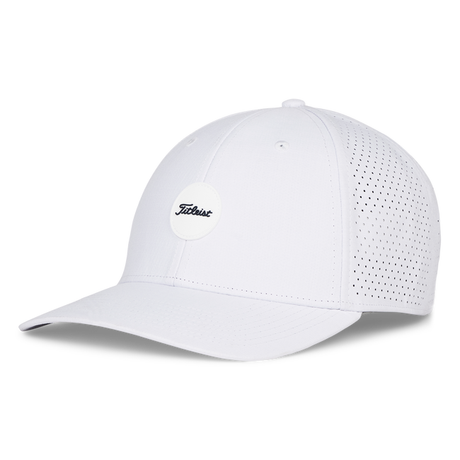 Titleist Laguna Hat-White