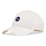 Titleist Montauk Lightweight Hat-Cream/Cream/Navy