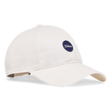Titleist Montauk Lightweight Hat-Cream/Cream/Navy