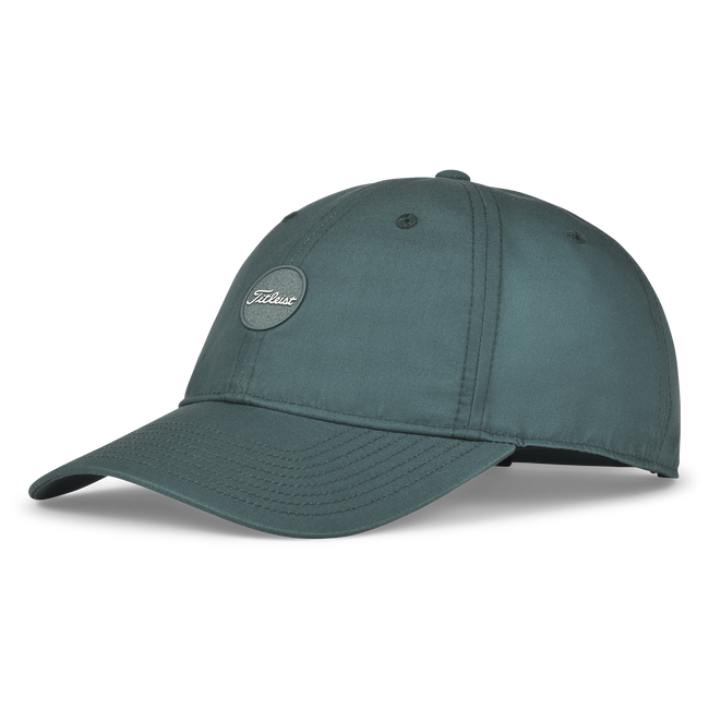 Titleist Montauk Lightweight Hat-Eucalyptus/White