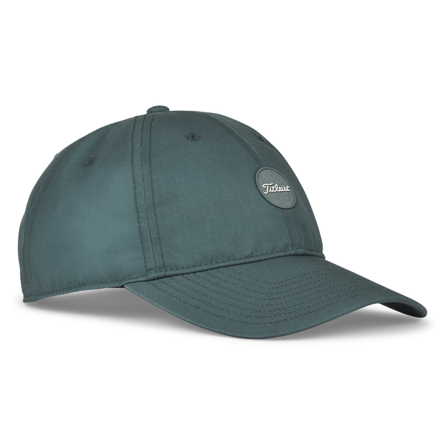 Titleist Montauk Lightweight Hat-Eucalyptus/White