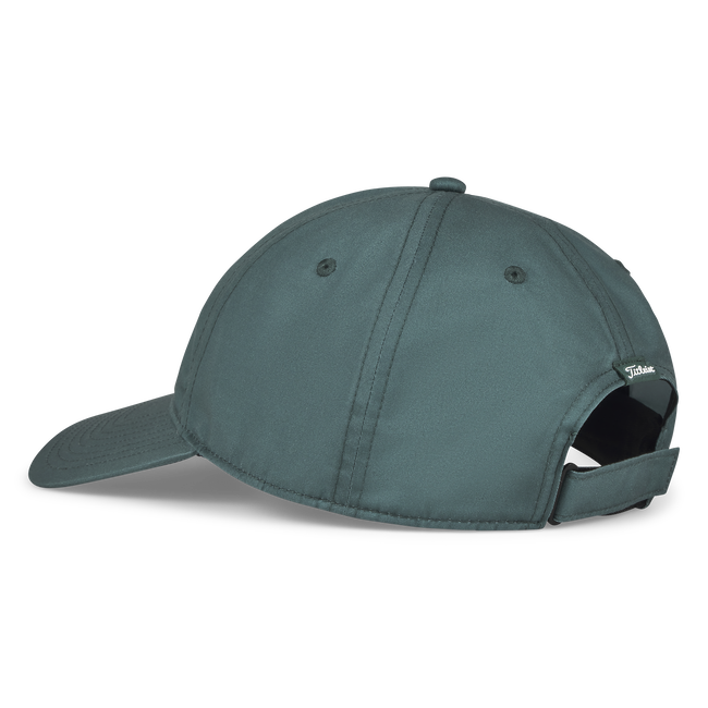 Titleist Montauk Lightweight Hat-Eucalyptus/White