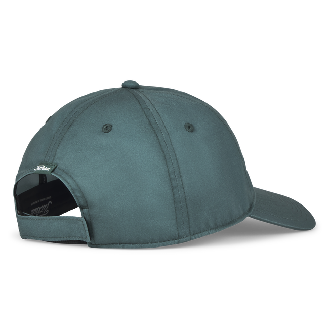 Titleist Montauk Lightweight Hat-Eucalyptus/White