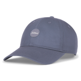 Titleist Montauk Lightweight Hat-Washed Indigo/White