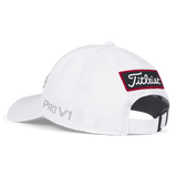 Titleist Tour Proformance Hat-White/Grey