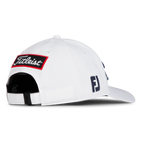 Titleist Tour Proformance Hat-White/Navy