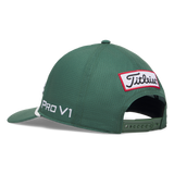 Titleist Tour Rope Hat-Hunter/White
