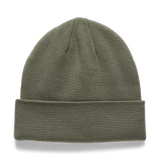 Titleist Charleston Cuff Knit Beanie-Cypress/White