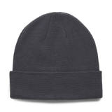 Titleist Charleston Cuff Knit Beanie-Washed Indigo/White