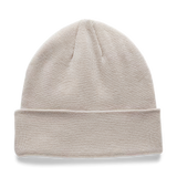 Titleist Charleston Cuff Knit Beanie-Barnwood/White