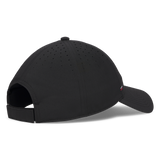 Titleist Charleston Breezer Hat-Black/Black/White