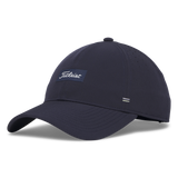 Titleist Charleston Breezer Hat-Navy/White/Light Lime