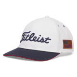 Titleist Players Stars & Stripes Players Seersucker