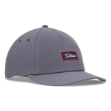 Titleist Santa Cruz Kickback Hat-Washed Indigo/Navy/Crimson