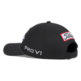Titleist Tour Breezer Hat-Black/White