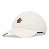 Titleist Montauk Corduroy Hat-Cream/Navy