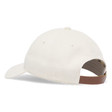 Titleist Montauk Corduroy Hat-Cream/Navy