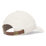 Titleist Montauk Corduroy Hat-Cream/Navy