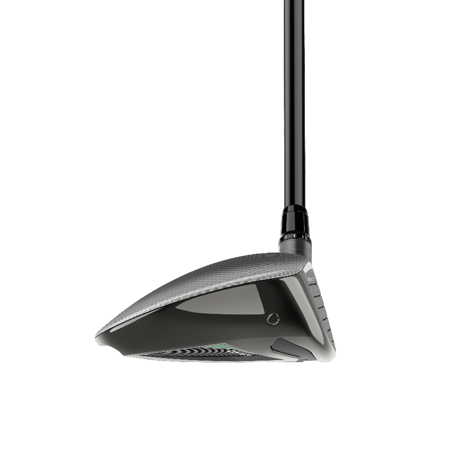 TaylorMade Qi35 Tour Wood