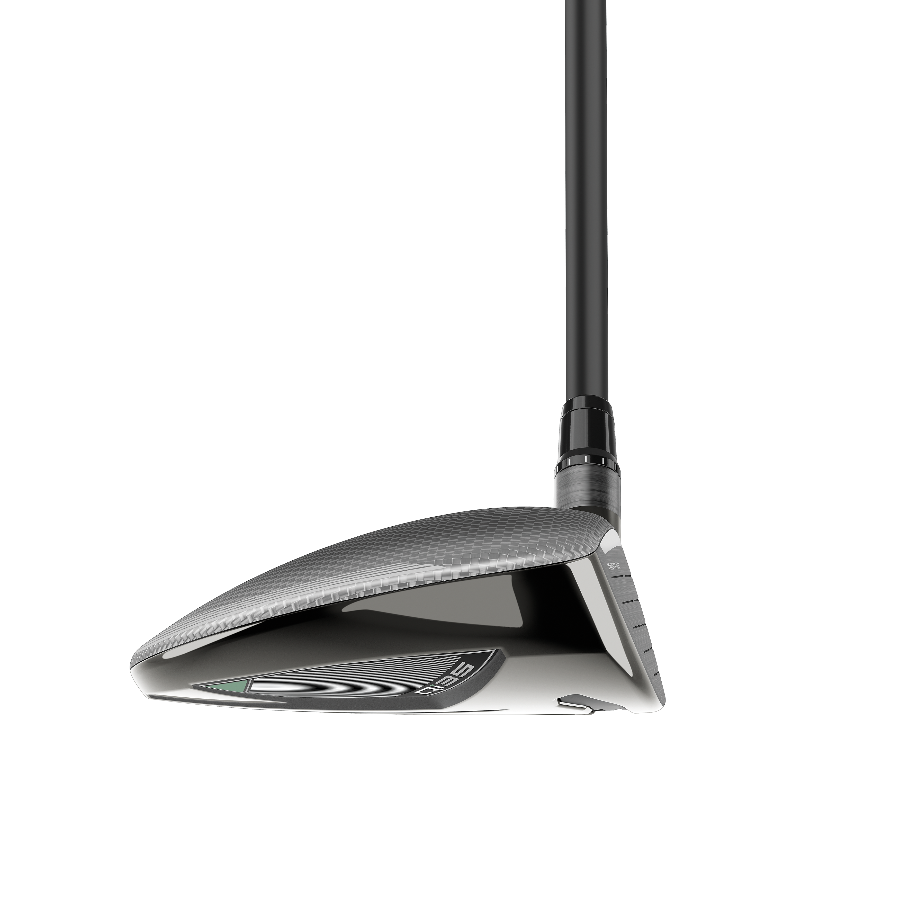 TaylorMade Qi35 Max Wood