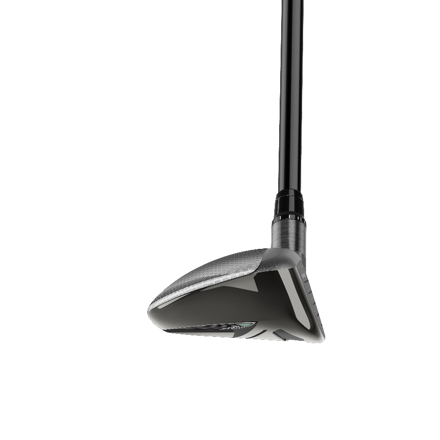 TaylorMade Qi35 Core Hybrid