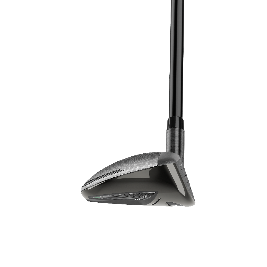 TaylorMade Qi35 Max Hybrid