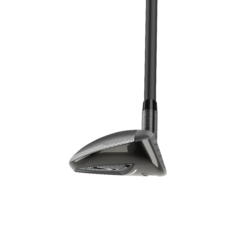 TaylorMade Qi35 Max Lite Hybrid