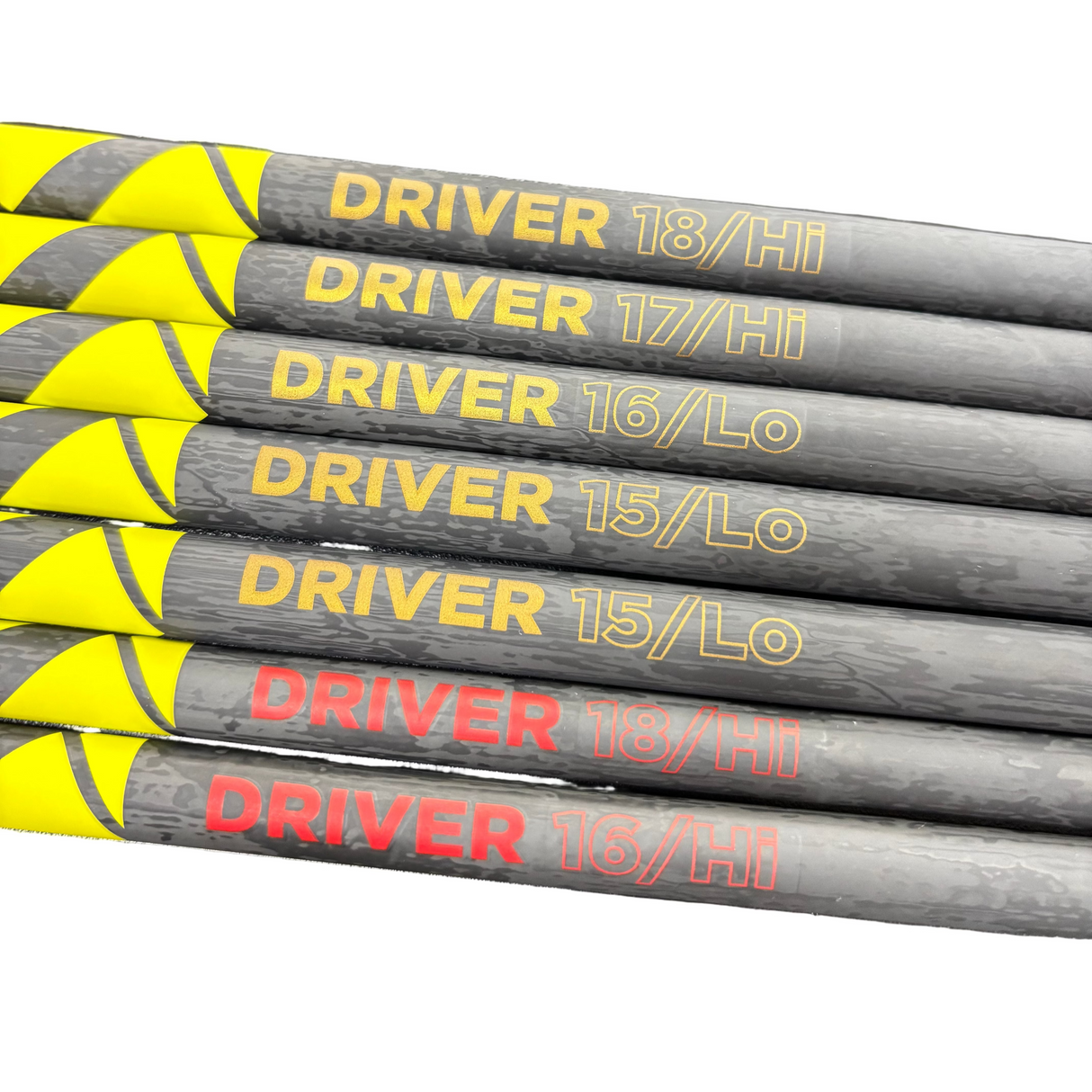 TPT Golf Driver Shaft